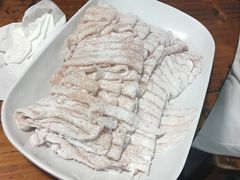 鱼丝面-章记正宗南岗鱼蛋火锅