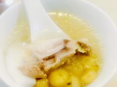 -烹然四季椰子鸡火锅(团结湖总店)