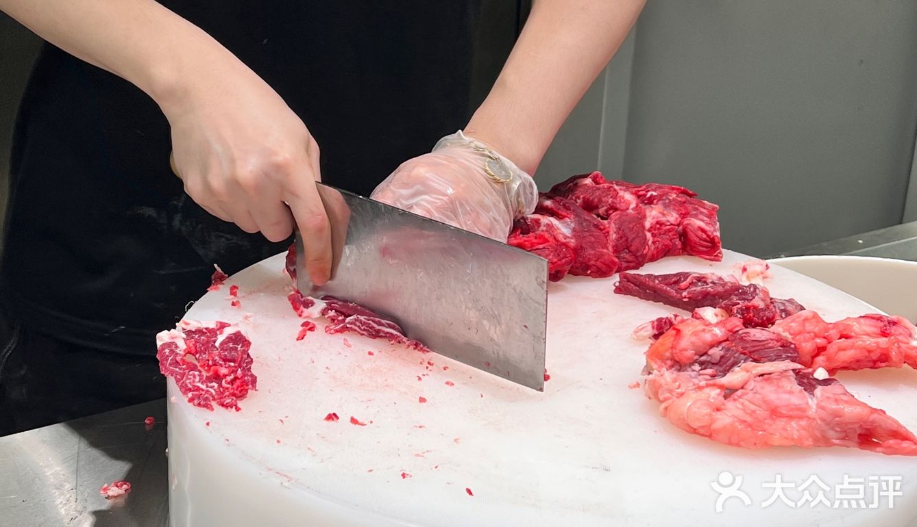 新开的！！又可以在深圳实现海鲜自由了🦞