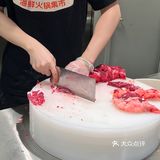 新开的！！又可以在深圳实现海鲜自由了🦞