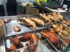 -戚顺兴盐水鸭(新街口明瓦廊店)