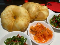 -秦月轩·陕西家乡菜(阜成路·五棵松店)