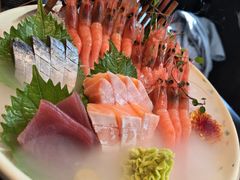 -吉川谷谷·日料放题(广安门店)