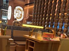 -西塔老太太泥炉烤肉(武汉摩尔城店)