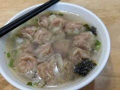 -鸡鸣汤包(广东路店)