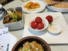 -兰桂坊·花园餐厅(西湖店)