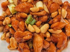 -烤肉宛饭庄(北新桥店)