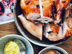 -BOR Eatery(安福路店)