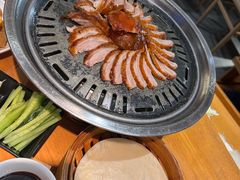 -守柴炉烤鸭(鱼嘴店)