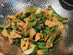 -彭耕记猪油炒小菜(吉联mall店)