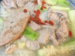 -兴华里茶记(禅城同济首店)