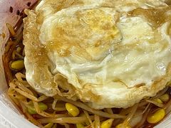 -汉思肴 热面皮(虬江路店)