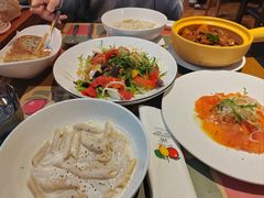 -安妮意大利餐厅(国贸店)