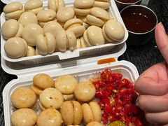-蟹犇前•帝王蟹雪蟹(陆家嘴店)