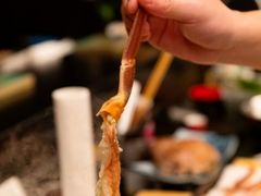 -鳥喜Toriki怀石烧鸟料理