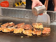 -大渔铁板烧(海雅缤纷城店)