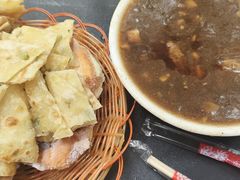 -马武胡辣汤海三水煎包(古槐街店)