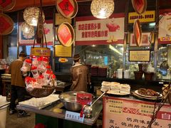 -石岐佬中山菜馆(张溪店)