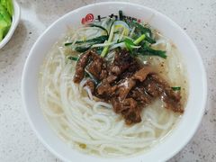 -七九清汤粉(万达店)