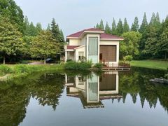 -上海怡沁园度假酒店
