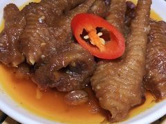 -吉旺港式餐厅(南方商城店)