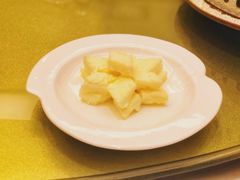 -内蒙古驻京办餐厅