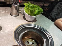 -哈哈碳都·牛肋条无限自助烤肉(台江万达店)