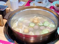 -椰夫人·养生椰子鸡(金沙洲永旺店)