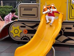 -荔湾区儿童公园