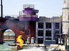 -渔岛海洋度假区