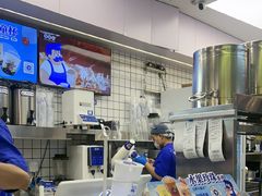 -煲珠公·老红糖珍珠奶茶(长宁龙之梦店)