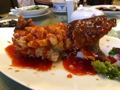 -新聚丰菜馆(太监弄店)