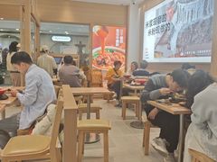 -小满手工粉(上海月星环球港店)