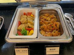 -科尔海悦酒店·柏顿花园餐厅(清河东路店)