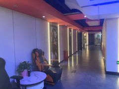 -金山网咖(汇嘉时代店)