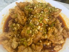 -王鹏家常菜馆
