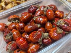 -蓝精灵饺子店