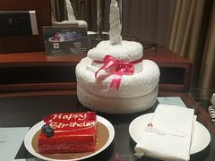 -上海雅居乐万豪侯爵酒店