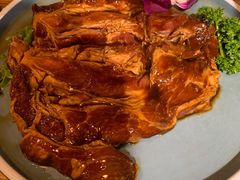 -大壮家原味烤肉(兴华北街店)