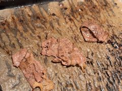 -新石器烤肉(马鞍山印象汇店)