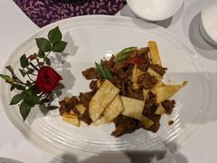 -览江阁中餐厅·淮扬菜(兆和皇冠假日酒店)