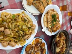 -黎记大排档(慈云路店)