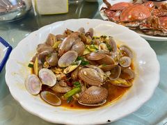 -天桥饭店·特色海鲜(金山嘴渔村店)