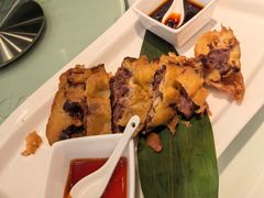脆皮牛坑腩-翠园(北京王府中环店)
