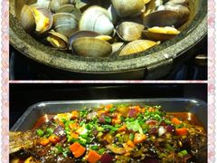 iphone_upload_pic-鸣记脆皮烤鱼(岐山路店)