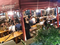 -木屋烧烤(白石洲店)