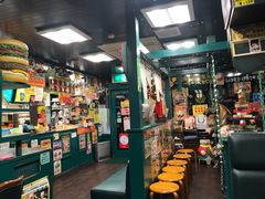 -幸运小丑汉堡(Bay Area本店)