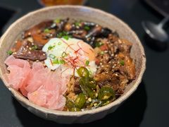 -Ameigo梅果·云贵川bistro(长宁来福士店)