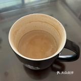 拿铁的饱腹感