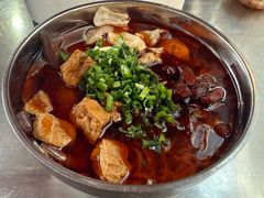-金牌罗记肠旺面(蔡家街店)